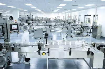 為什么安利紐崔萊值得你放心？自營(yíng)農(nóng)場(chǎng)與工廠的品質(zhì)保障