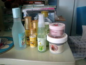 里美化妝品 打造視覺盛宴，引領店鋪美學新潮流