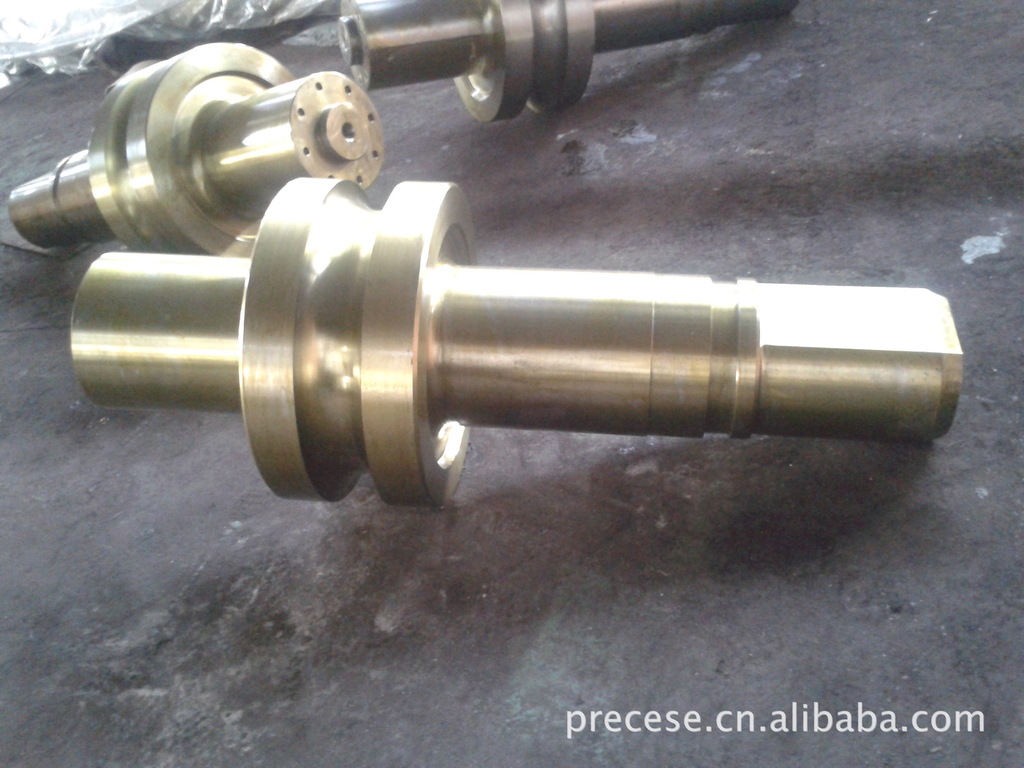 無錫普利賽斯機(jī)械制造 專業(yè)供應(yīng)高品質(zhì)輥環(huán)、軋輥、定徑輥及熱軋無縫鋼管，打造高效成型工藝