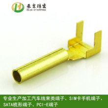 匠心鴻野 精密金屬制品領域的匠心之道