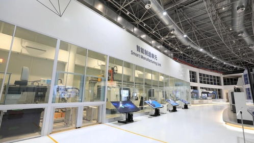 海克斯康榮獲山東省“智能工廠”及“智能制造系統(tǒng)解決方案供應(yīng)商”雙料榮譽(yù)稱(chēng)號(hào)