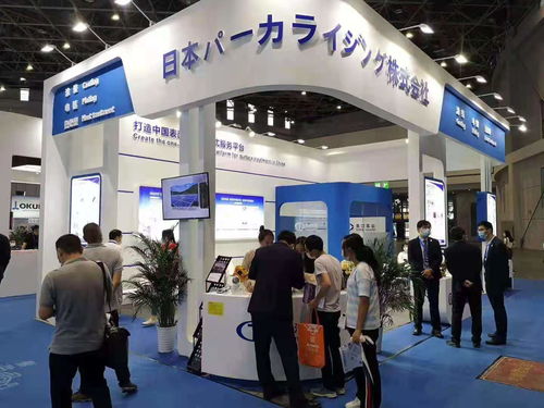 2022西安第十八屆國(guó)際激光加工及智能裝備展覽會(huì) 智能制造裝備的零售與批發(fā)新篇章